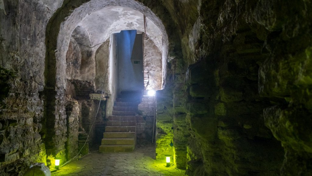 Hodegon Manastırı